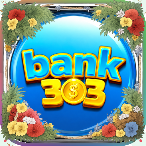 bank303 — mitra unggulan