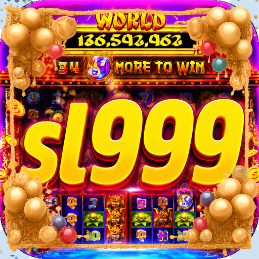 sl999 — galeri pratinjau Resmi APK